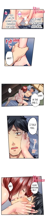 Simple yet Sexy Ch. 1-75 : página 624