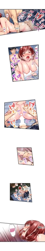Simple yet Sexy Ch. 1-75 : página 644