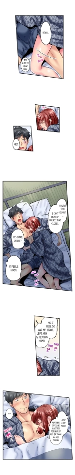 Simple yet Sexy Ch. 1-75 : página 649