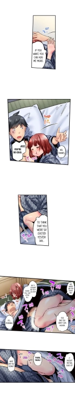 Simple yet Sexy Ch. 1-75 : página 650