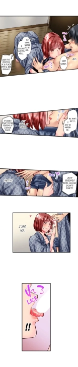 Simple yet Sexy Ch. 1-75 : página 659