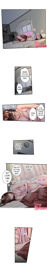Simple yet Sexy Ch. 1-75 : página 680