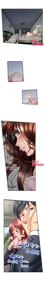 Simple yet Sexy Ch. 1-75 : página 695