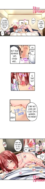 Simple yet Sexy Ch. 1-75 : página 704