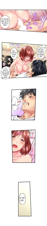 Simple yet Sexy Ch. 1-75 : página 715