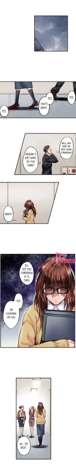 Simple yet Sexy Ch. 1-75 : página 728