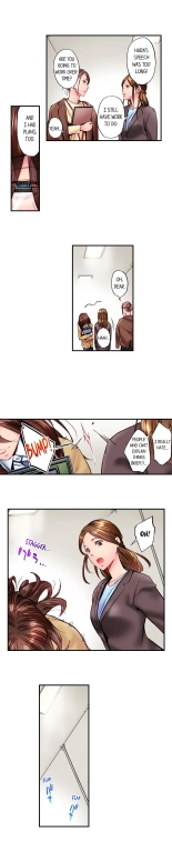 Simple yet Sexy Ch. 1-75 : página 729