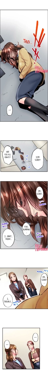 Simple yet Sexy Ch. 1-75 : página 730