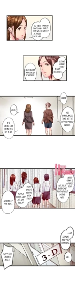 Simple yet Sexy Ch. 1-75 : página 732