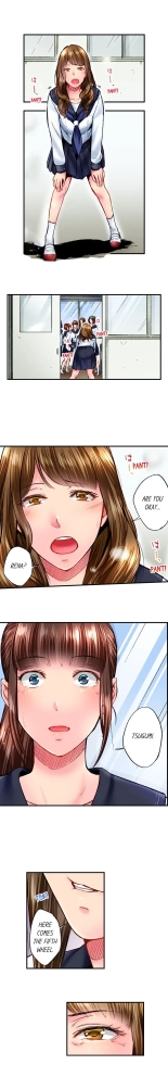 Simple yet Sexy Ch. 1-75 : página 739