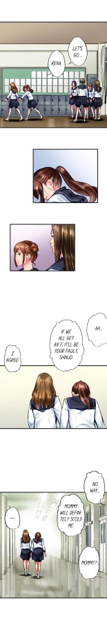 Simple yet Sexy Ch. 1-75 : página 741