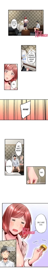 Simple yet Sexy Ch. 1-75 : página 755