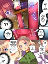 Jinkaku Ekitaika Jinkaku Omorashi Jinkaku Ibutsukonnyuu Jinkaku Irekae : página 3