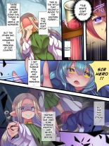 Jinkaku Ekitaika Jinkaku Omorashi Jinkaku Ibutsukonnyuu Jinkaku Irekae : página 4