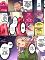 Jinkaku Ekitaika Jinkaku Omorashi Jinkaku Ibutsukonnyuu Jinkaku Irekae : página 5
