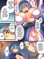 Jinkaku Ekitaika Jinkaku Omorashi Jinkaku Ibutsukonnyuu Jinkaku Irekae : página 9