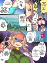 Jinkaku Ekitaika Jinkaku Omorashi Jinkaku Ibutsukonnyuu Jinkaku Irekae : página 13