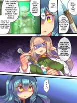 Jinkaku Ekitaika Jinkaku Omorashi Jinkaku Ibutsukonnyuu Jinkaku Irekae : página 14