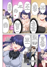 Life Change Contract - President? ? SEXcretary? : página 9