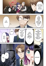 Life Change Contract - President? ? SEXcretary? : página 12