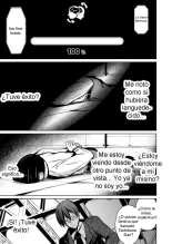 Life Robber - I Was Stolen - : página 12