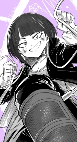 Jiro-san Bonyuu Kyuuin Daisakusen! : página 6