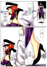 Jisshoku Forte-san Zen : página 5