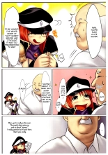 Jisshoku Forte-san Zen : página 7
