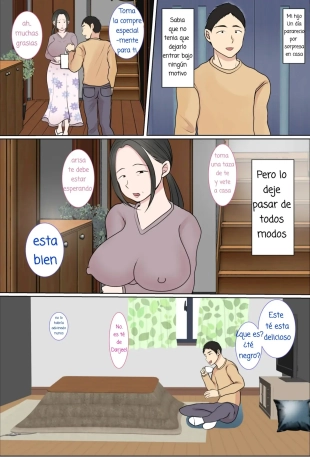 hentai Jitsubo Dairi Shussan 〜Nanae-hen 2〜