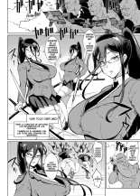 JK Taimabu Season 3 Jikan Teishi Hen : página 1