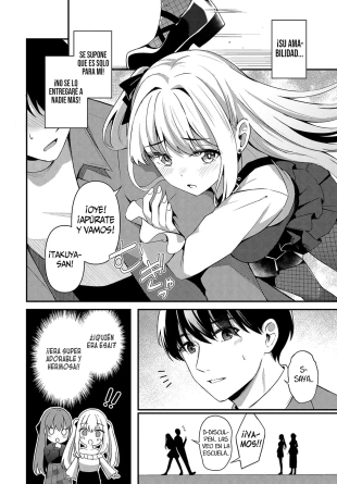 hentai Disciplina de la Reina ~after~