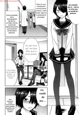 hentai Joou no Tenbin