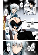 Please Seduce Me, Your Majesty : página 5