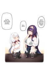 Josei Spy no Asobi? : página 9