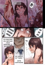 Changed into a high school girl 1-2 : página 31