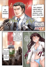 Changed into a high school girl 1-2 : página 33