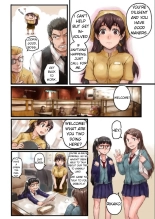 Changed into a high school girl 1-3 : página 6