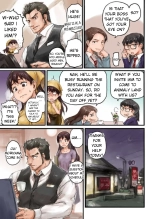 Changed into a high school girl 1-3 : página 7