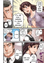 Changed into a high school girl 1-3 : página 10