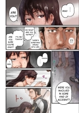 Changed into a high school girl 1-3 : página 14