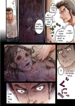Changed into a high school girl 1-3 : página 18