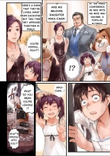Changed into a high school girl 1-3 : página 34
