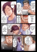 Changed into a high school girl 1-3 : página 35