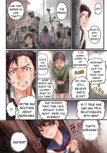 Changed into a high school girl 1-3 : página 44