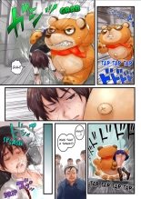 Changed into a high school girl 1-3 : página 51