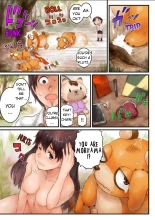 Changed into a high school girl 1-3 : página 57