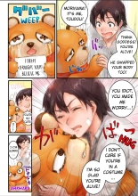 Changed into a high school girl 1-3 : página 58