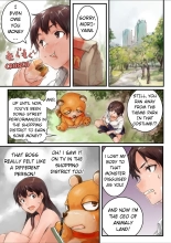 Changed into a high school girl 1-3 : página 59