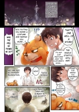 Changed into a high school girl 1-3 : página 64