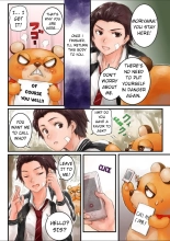 Changed into a high school girl 1-3 : página 66